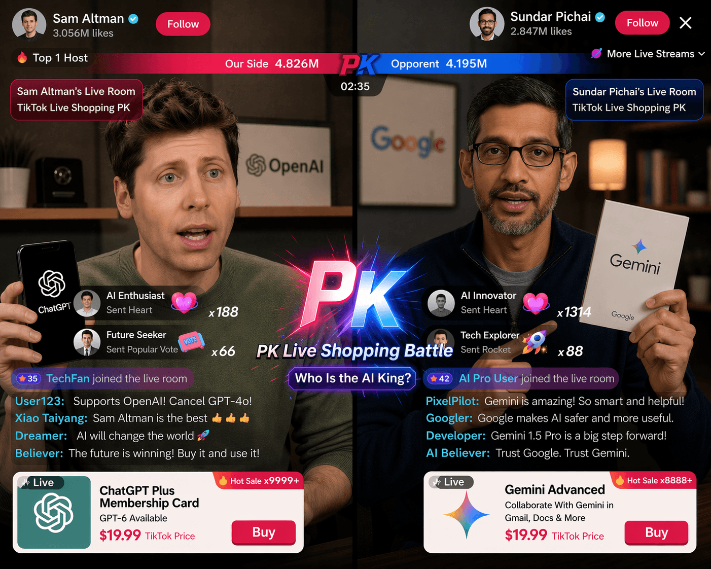 GPT Image 2 AI-generated image showcase — photorealistic quality and native text rendering